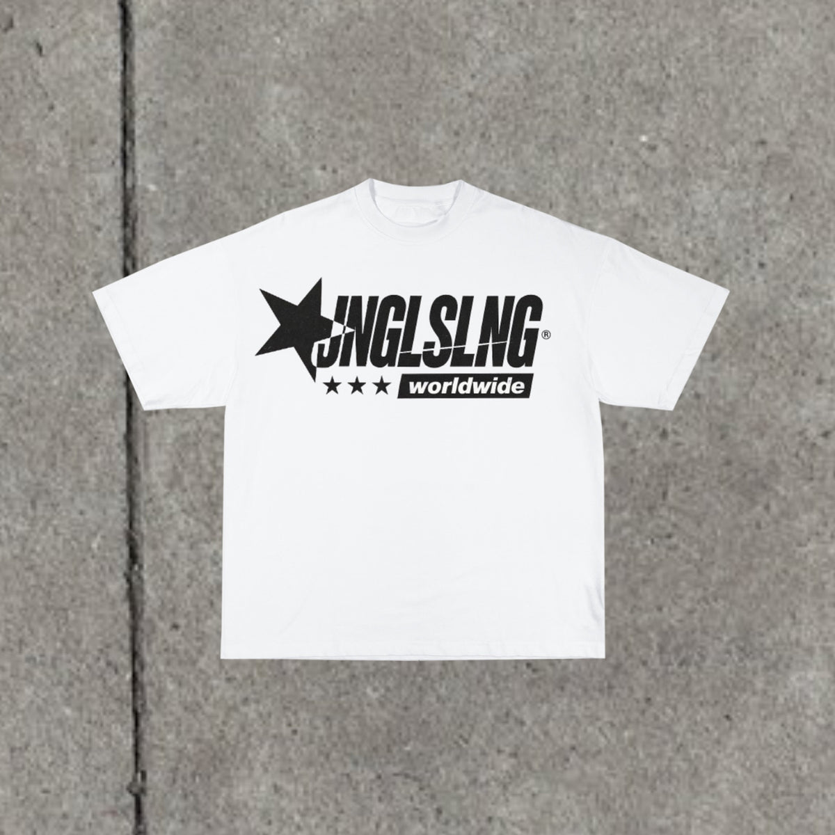 Worldwide Tee