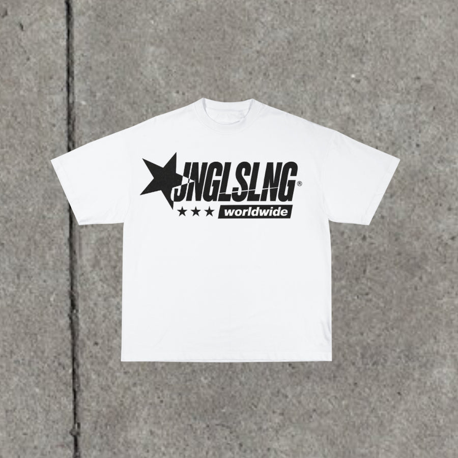 Worldwide Tee