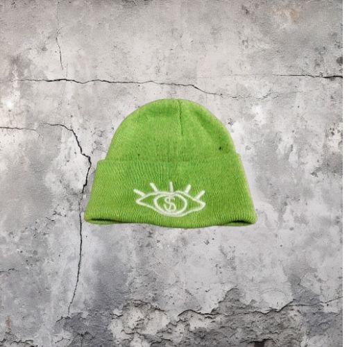 Third Eye Beanies