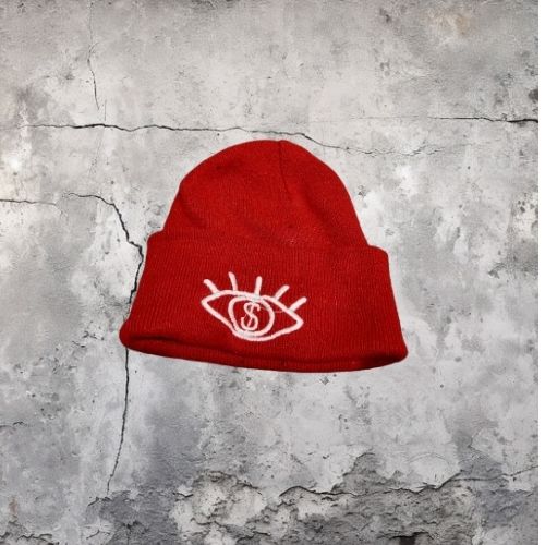 Third Eye Beanies