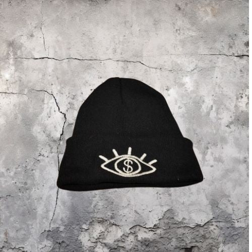 Third Eye Beanies