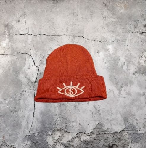 Third Eye Beanies